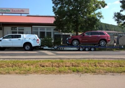 ASSIST 24 – odtahová služba